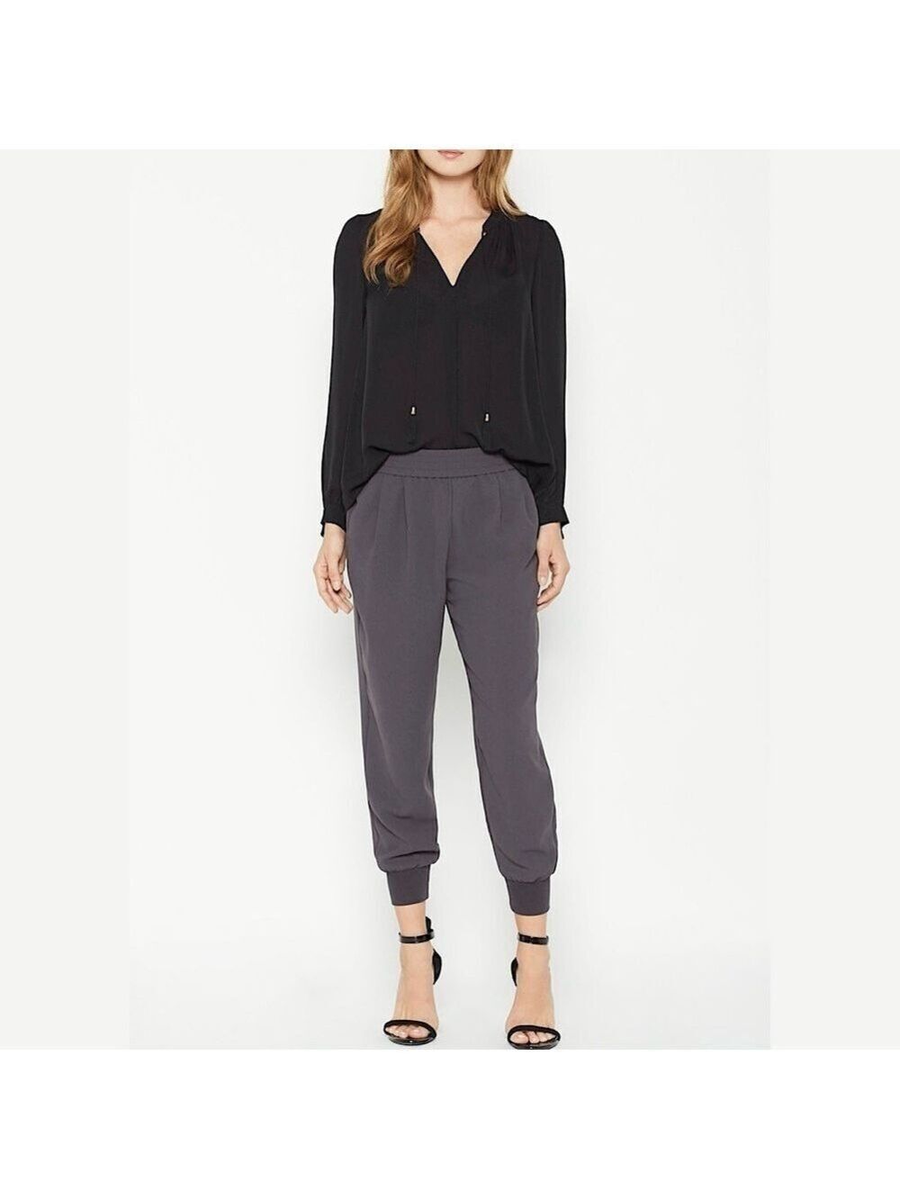 Joie Mariner Jogger Pants - Picture 1 of 7